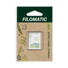 Filomatic Nail care products