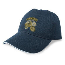 KRUSKIS Born Free cap