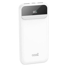 COOL 10.000mAh 22.5W power bank