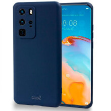 COOL Huawei P40 Pro Cover phone case