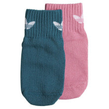 ADIDAS ORIGINALS Anti-Slip socks 2 pairs