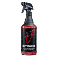 BOAT BLING INC Hot Sauce Ultimate Spot Remover