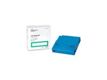 Купить компьютерная техника HPE: HPE LTO-9 Ultrium 45TB RW Data Cartridge Q2079A