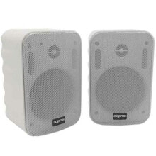 Acoustic systems