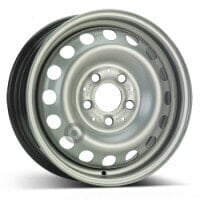 Колесный диск штампованный Alcar 8330 5.5x15 ET60 - LK5/112 ML66.5