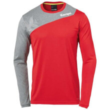 Спортивная одежда, обувь и аксессуары kEMPA Core 2.0 Long Sleeve T-Shirt