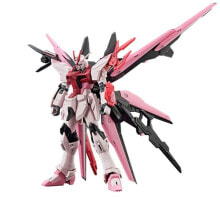 Action Figure Bandai PERFECT STRIKE FREEDOM ROUGE Modern