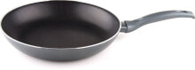 Frying pans and saucepans