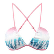 Купальники для плавания bARTS Ara Plunge Bikini Top