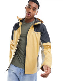 Men's outerwear