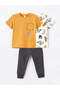 Children's clothing sets for toddlers