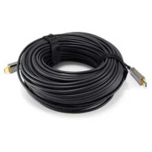 EQUIP HDMI 2.0 4K Video M/M cable 100 m