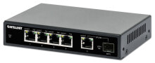 IC Intracom Network equipment