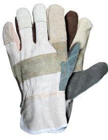 Personal hand protection equipment for construction and repair