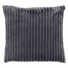 Cushion DKD Home Decor Grey