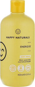 Купить средства для душа Happy Naturals: Duschgel