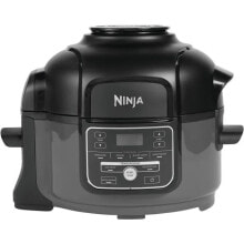 Мелкая бытовая техника для приготовления блюд Ninja