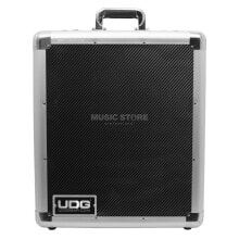 UDG Ultimate Pick Foam Carbon Flight Case Multi Format M (U93021SL)