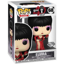 FUNKO Figure POP Elvira 40Th Elvira