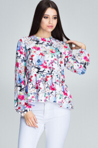 Women's blouses and blouses