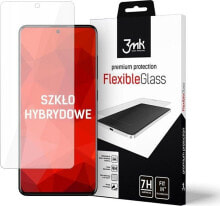 3MK Hybrid Glass FlexibleGlass Sam A515 A51