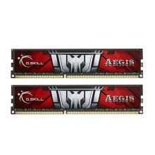 Memory Modules (RAM)