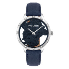 POLICE PL16041MS.03 watch