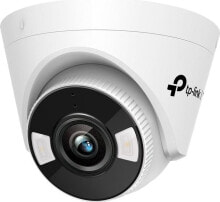 Smart surveillance cameras