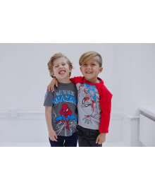 Children's T-shirts and T-shirts for boys