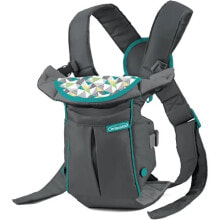 Backpacks and kangaroo bags for moms