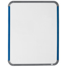 NOBO 28x36 cm Mini Magnetic Whiteboard
