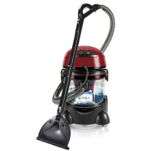 Cordless Stick Vacuum Cleaner Mpm MOD-22 Black Red 2400 W 210 W