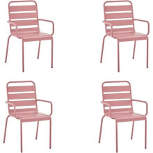 Садовые кресла и стулья AUCUNE (Аукун)