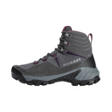 Спортивная одежда, обувь и аксессуары MAMMUT Sapuen High Goretex Hiking Boots