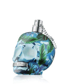 Купить парфюмерия Police: Police To Be Exotic Jungle Man Eau de Toilette Spray