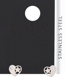 Серьги Lolita Accessories купить от $8