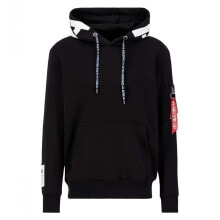 ALPHA INDUSTRIES Alpha Hoodie