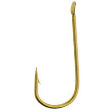 Грузила, крючки, джиг-головки для рыбалки mIKADO Sensual Champion Tied Hook 0.100 mm