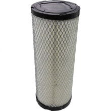 Air filters for engines