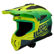 Helmets for motorcyclists