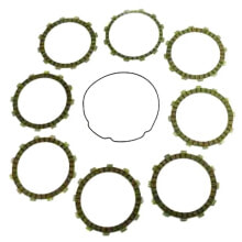 ATHENA Beta 450RR 11-14 Clutch Friction Plates&Cover Gasket