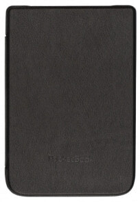 Сумки для инструментов pocketbook WPUC-616-S-BK чехол для электронных книг Фолио Черный 15,2 cm (6")