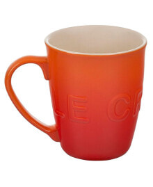 Le Creuset stoneware 20oz Extra-Large Logo Coffee Mug