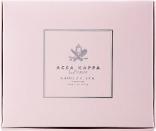 Acca Kappa Sakura Tokyo - Körperset (Duschgel 100ml + Körperlotion 100ml + Handcreme 75ml)