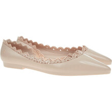 Women's ballet flats