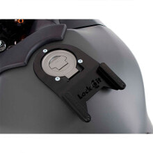 Аксессуары для мотоциклов и мототехники HEPCO BECKER Lock-It Yamaha Tracer 9/GT 21 5064572 00 01 Fuel Tank Ring