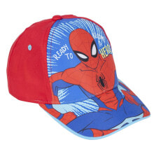 Детские головные уборы и аксессуары для мальчиков Spider-Man