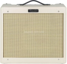 Fender Blues Junior IV Blonde Tolex