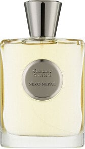 Giardino Benessere Nero Nepal - Eau de Parfum