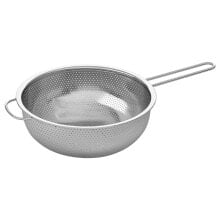 Frying pans and saucepans